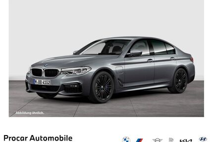 BMW 530 Gebrauchtwagen
