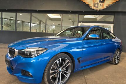 BMW 340 Gebrauchtwagen