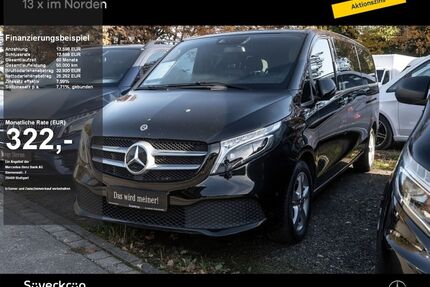 Mercedes-Benz V 250 Gebrauchtwagen