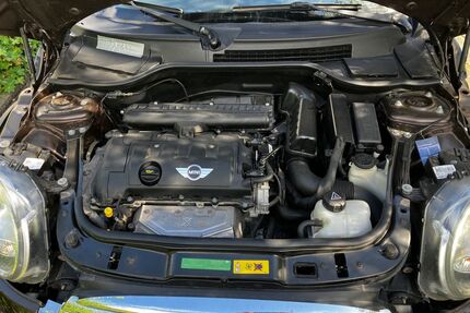 Mini Cooper Cabrio Gebrauchtwagen