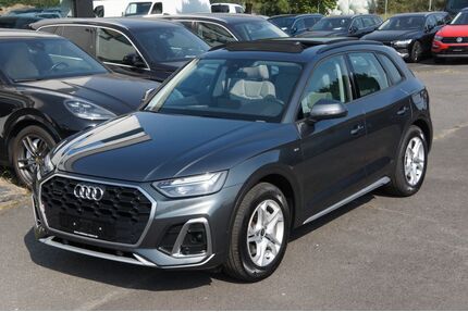 Audi Q5 Gebrauchtwagen