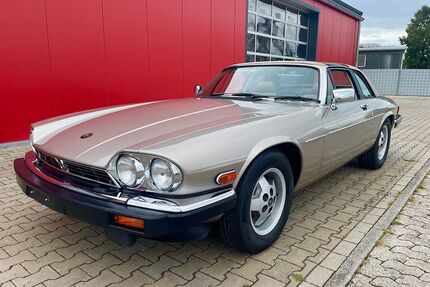 Jaguar XJS Gebrauchtwagen
