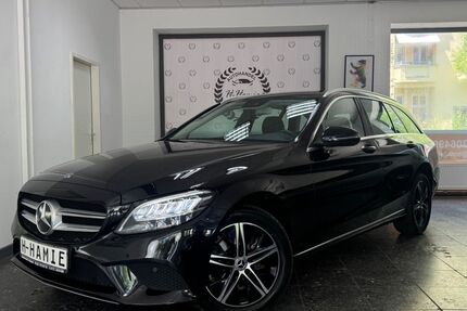 Mercedes-Benz C 200 Gebrauchtwagen