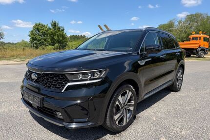 Kia Sorento Gebrauchtwagen