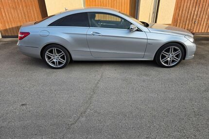 Mercedes-Benz E 350 Gebrauchtwagen