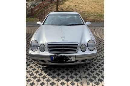 Mercedes-Benz CLK 230 Gebrauchtwagen