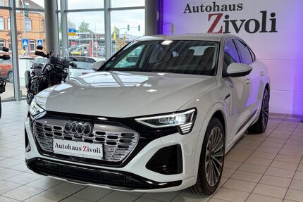 Audi Q8 e-tron Gebrauchtwagen
