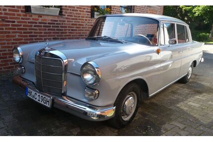 Mercedes-Benz 190 Gebrauchtwagen