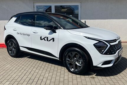 Kia Sportage Gebrauchtwagen