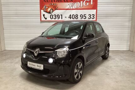 Renault Twingo Gebrauchtwagen