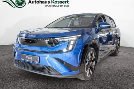Skoda Peaq Gebrauchtwagen