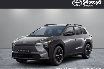 Toyota bZ4X Gebrauchtwagen