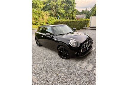 Mini ONE Gebrauchtwagen