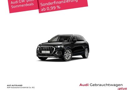 Audi Q3 Gebrauchtwagen