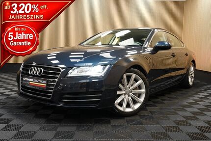 Audi A7 Gebrauchtwagen