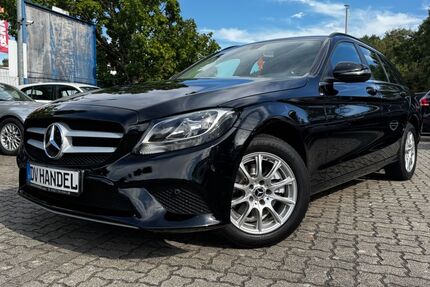 Mercedes-Benz C 220 Gebrauchtwagen