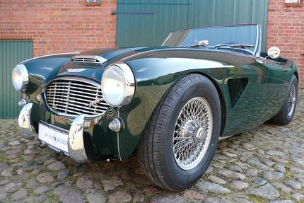 Austin Healey Andere Gebrauchtwagen