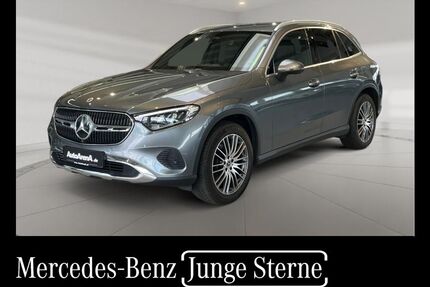 Mercedes-Benz GLC 220 Gebrauchtwagen