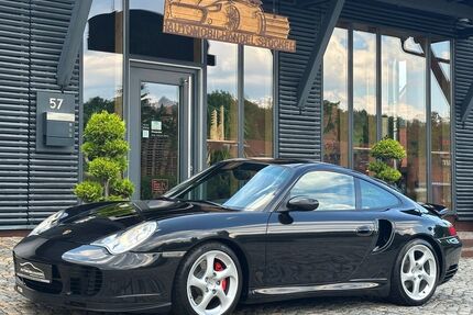 Porsche 996 Gebrauchtwagen