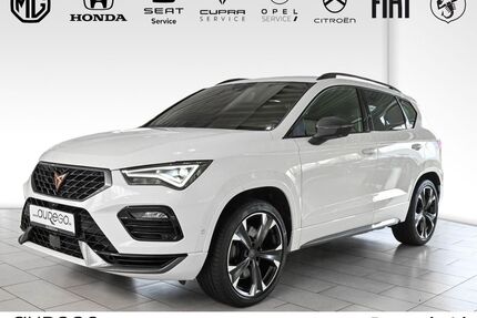 Cupra Ateca Gebrauchtwagen