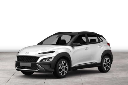 Hyundai KONA Gebrauchtwagen