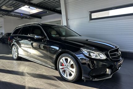 Mercedes-Benz E 350 Gebrauchtwagen