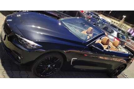 BMW 440 Gebrauchtwagen