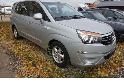 SsangYong Rodius Gebrauchtwagen