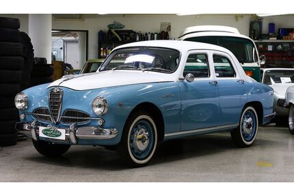 Alfa Romeo Andere Oldtimer