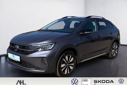 VW Taigo Gebrauchtwagen