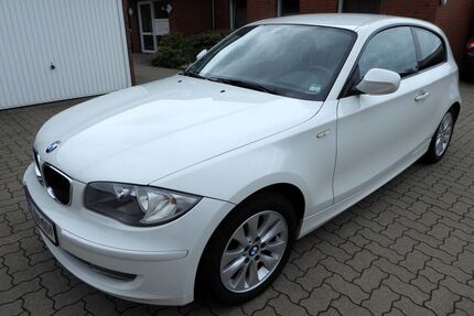 BMW 116 Gebrauchtwagen
