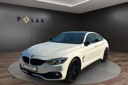 BMW 420 Gran Coupé Gebrauchtwagen