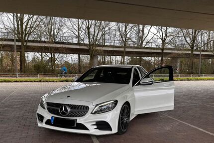 Mercedes-Benz C 220 Gebrauchtwagen