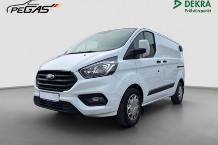 Ford Transit Custom Gebrauchtwagen