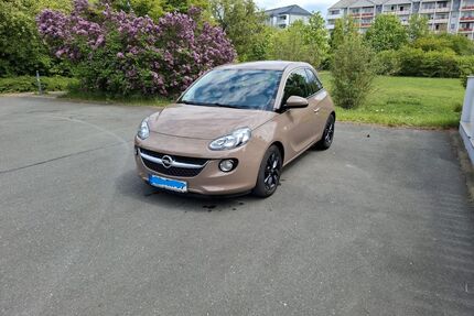Opel Adam Gebrauchtwagen
