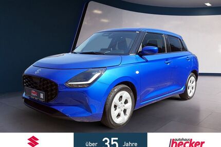 Suzuki Swift Gebrauchtwagen