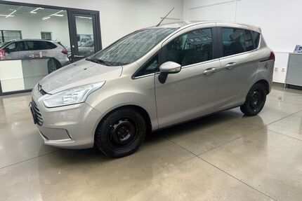 Ford B-Max Gebrauchtwagen