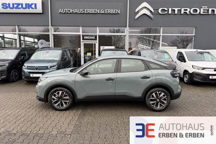 Citroen C4 Gebrauchtwagen