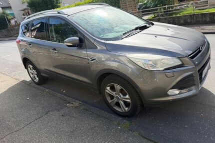Ford Kuga Gebrauchtwagen