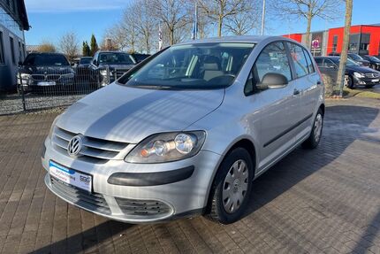 VW Golf Plus Gebrauchtwagen