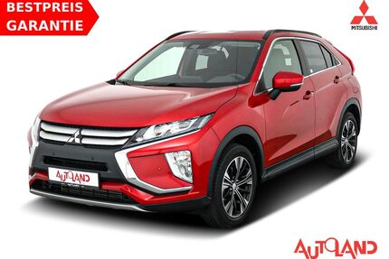 Mitsubishi Eclipse Cross Gebrauchtwagen