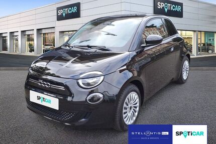 Fiat 500e Gebrauchtwagen