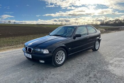 BMW 323 Gebrauchtwagen