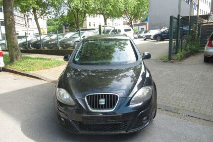Seat Altea Gebrauchtwagen