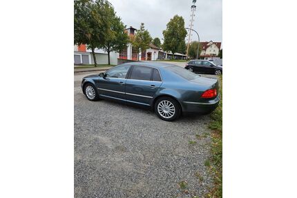 VW Phaeton Gebrauchtwagen
