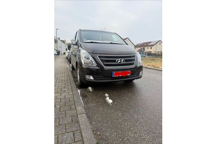 Hyundai H-1 Starex Gebrauchtwagen