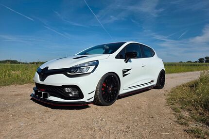 Renault Clio Gebrauchtwagen