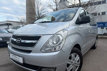 Hyundai H-1 Gebrauchtwagen