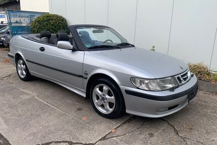 Saab 9-3 Gebrauchtwagen