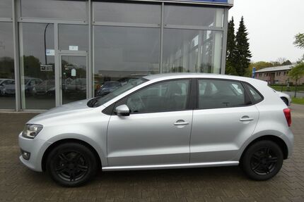 VW Polo Gebrauchtwagen